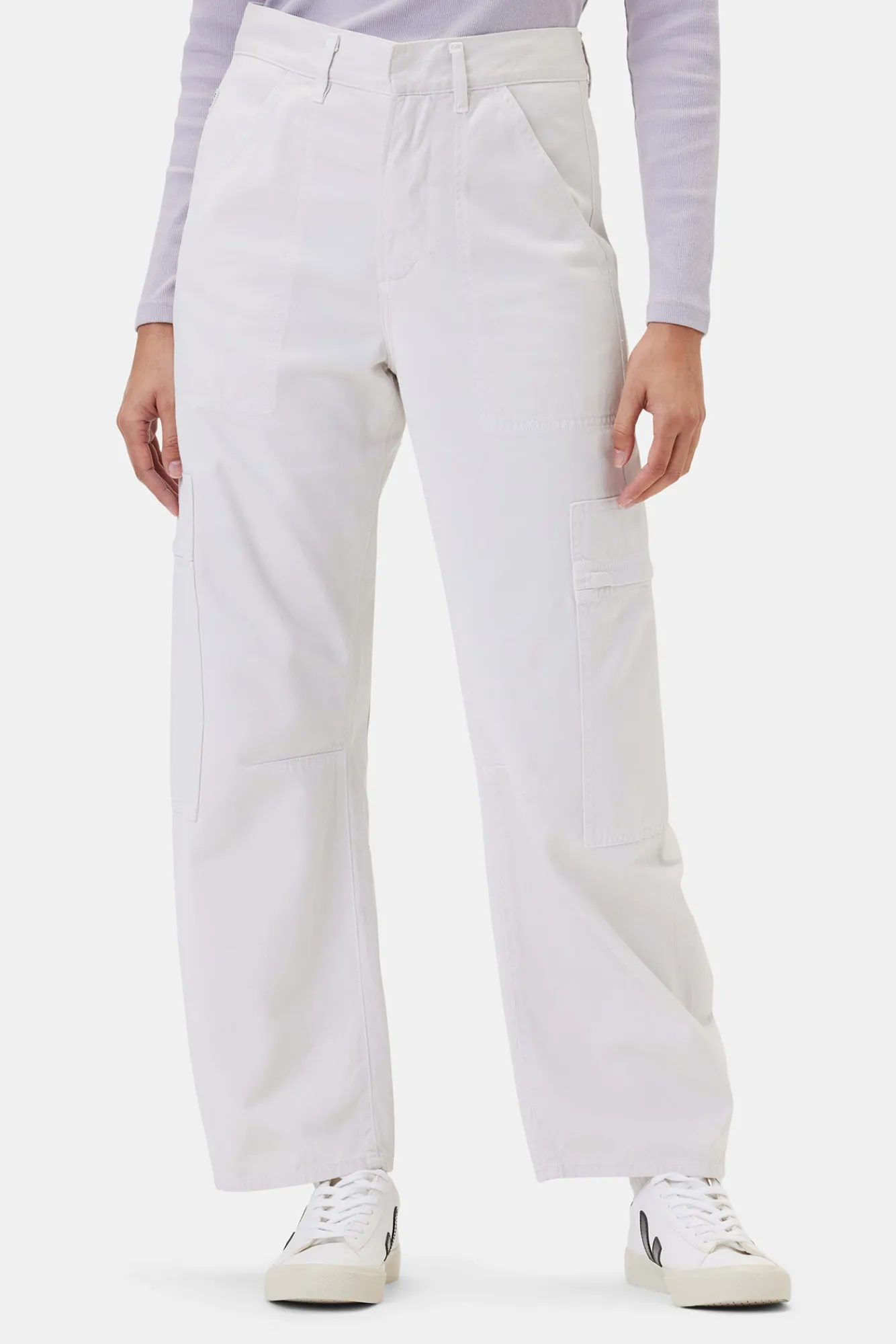 Amour Vert Citizens of Humanity Marcelle Cargo Pant- Pants|Clearance