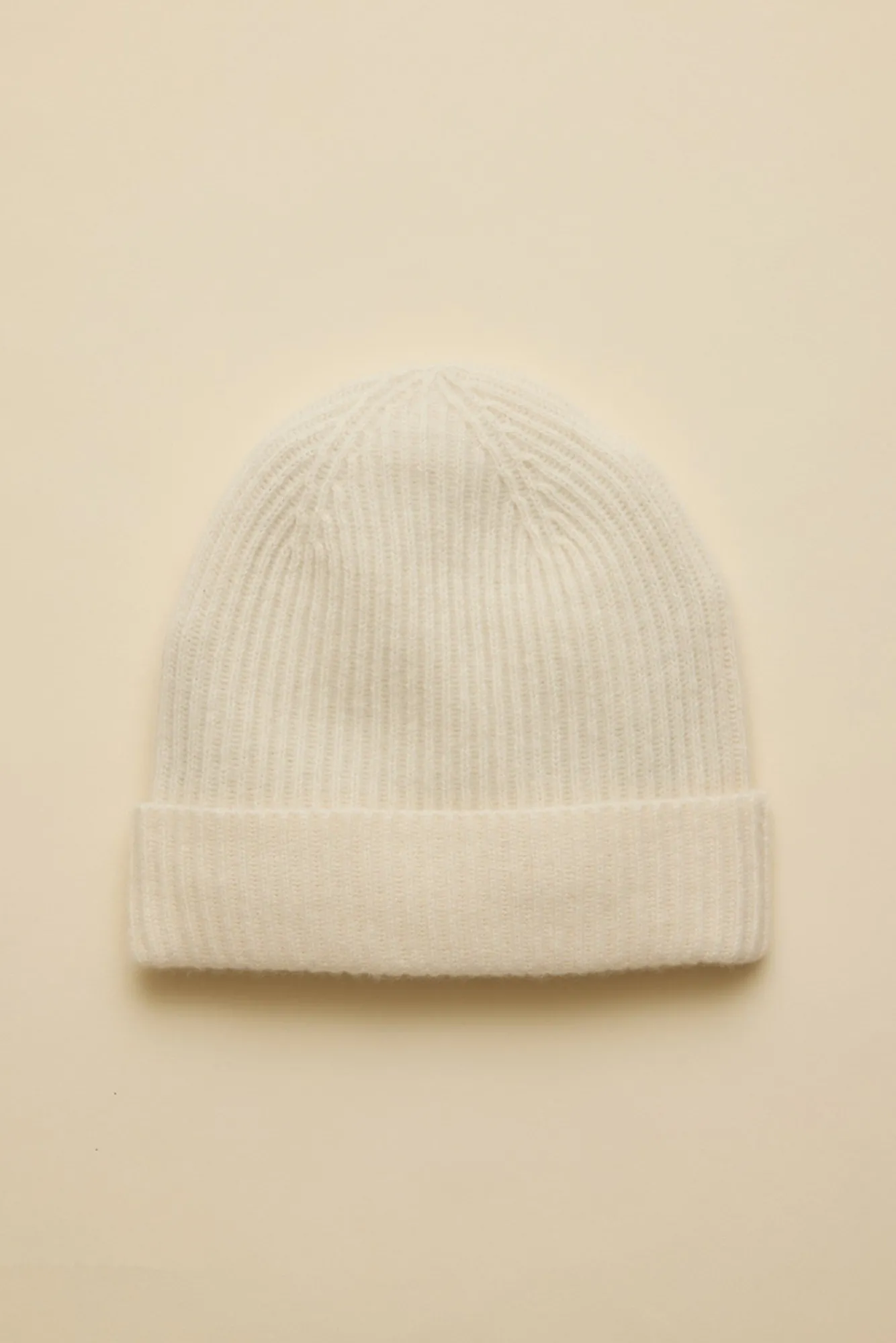 Amour Vert Dory Cashmere Beanie- Scarves|Clearance