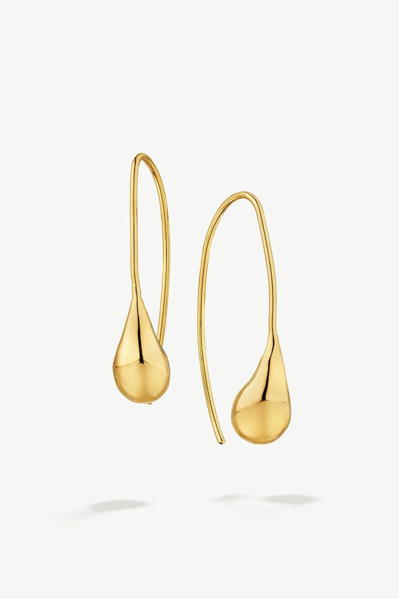 Amour Vert SOKO Dash Threader Earrings- Jewelry