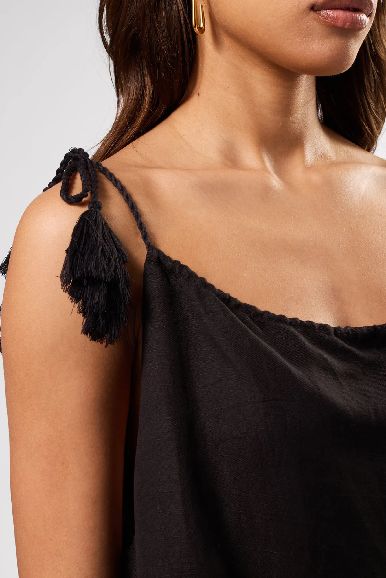 Amour Vert Cor Cor Sierra Tank- Tops|Clearance