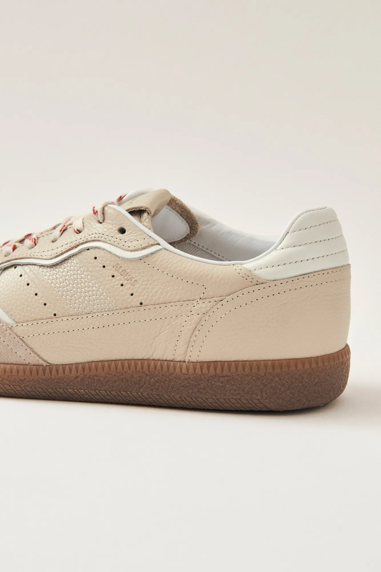 Amour Vert Alohas Tb.490 Rife Leather Sneakers- Shoes