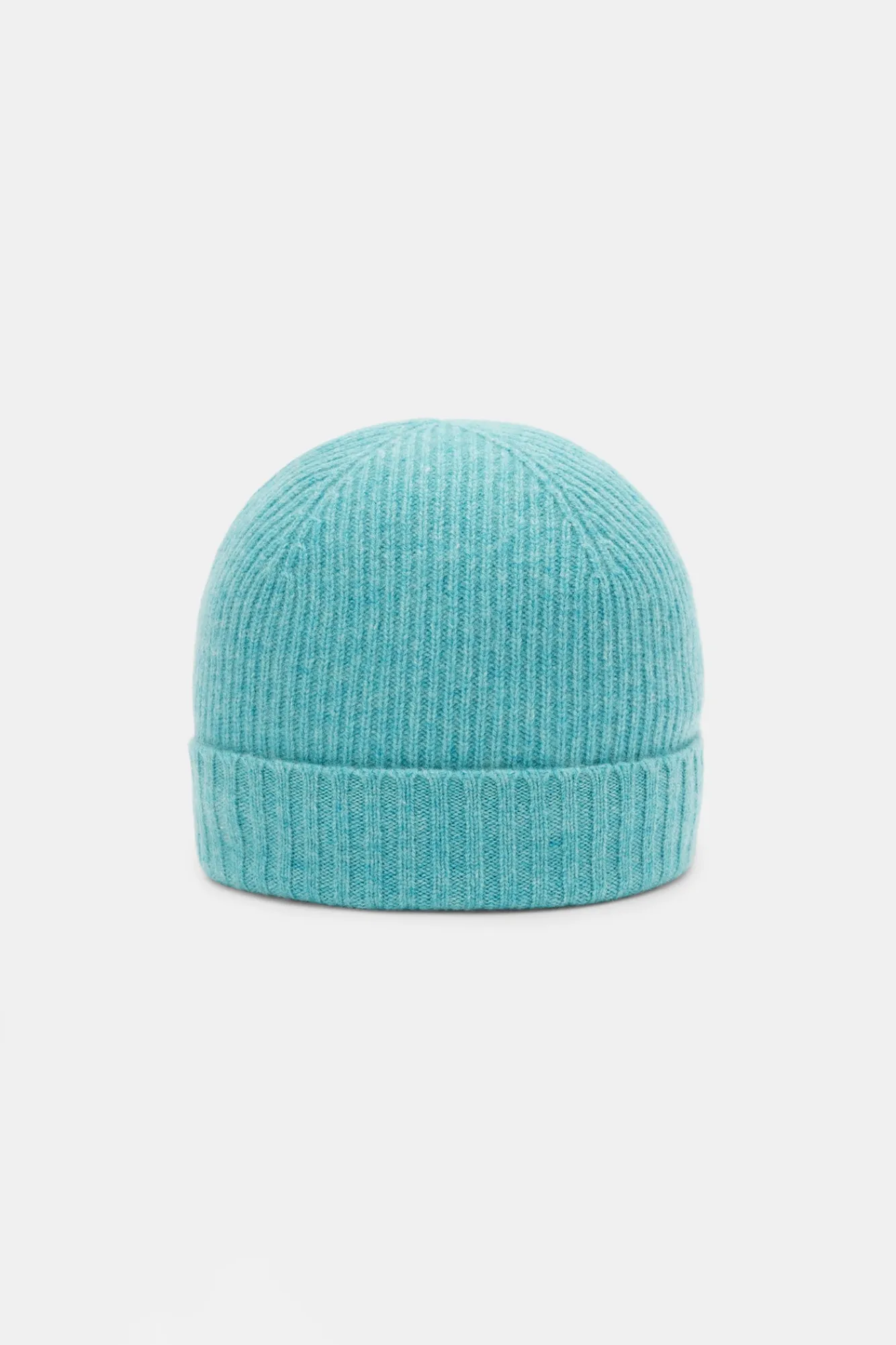Amour Vert Colby Cashmere Beanie- Scarves|Clearance