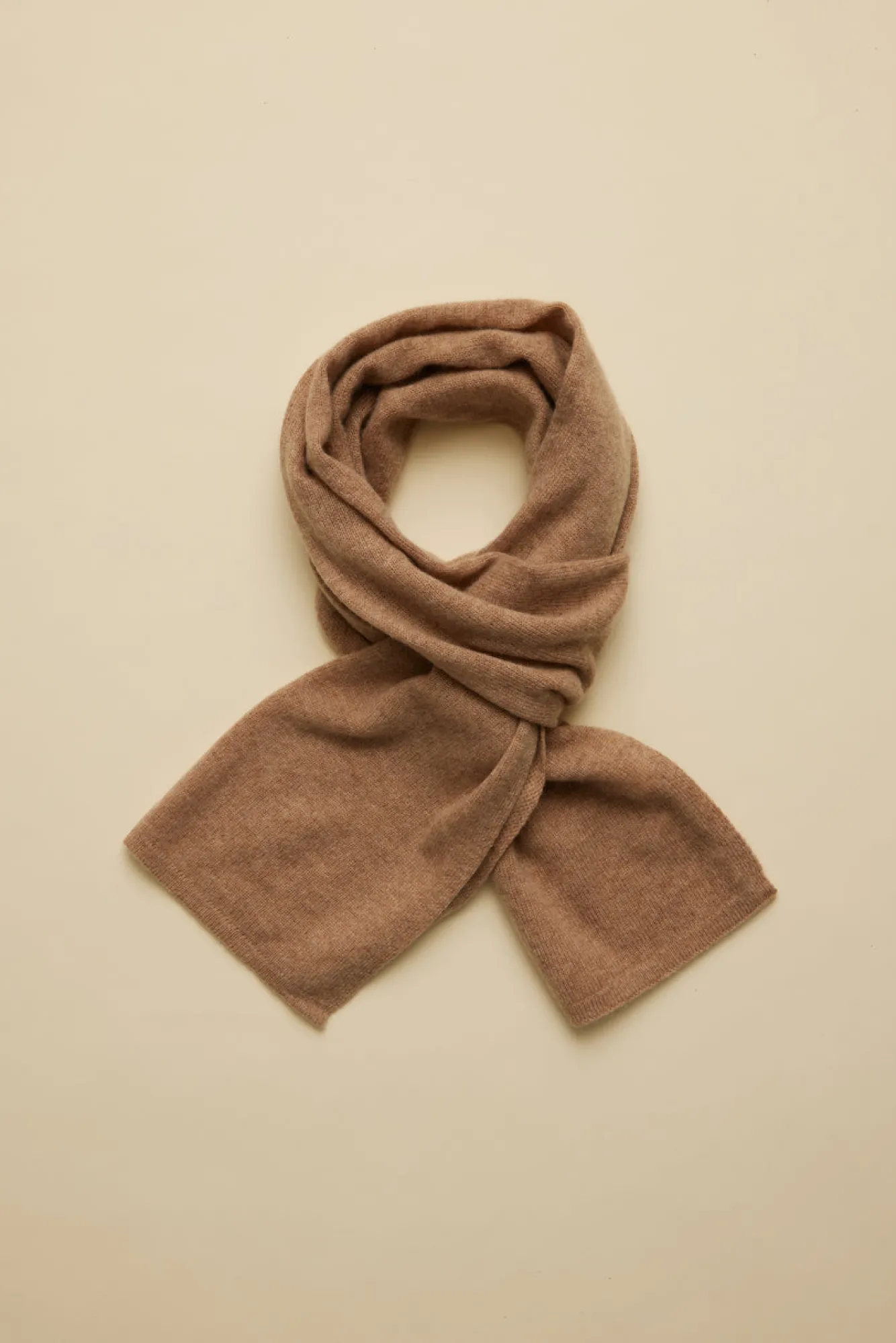 Amour Vert Jolie Cashmere Scarf- Scarves|Clearance