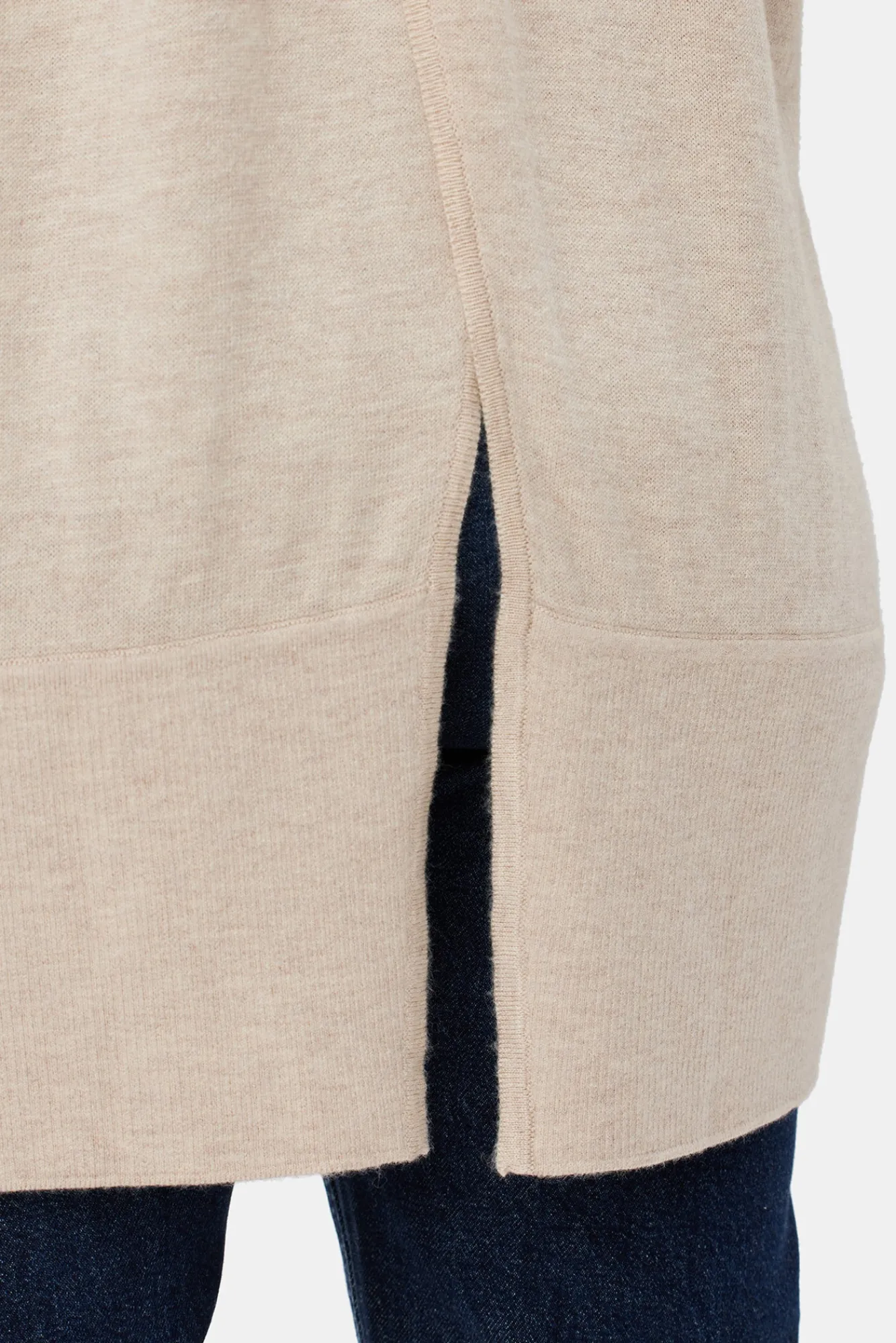 Amour Vert Bailey Delight Eco Cardigan- Sweaters & Cardigans|Clearance