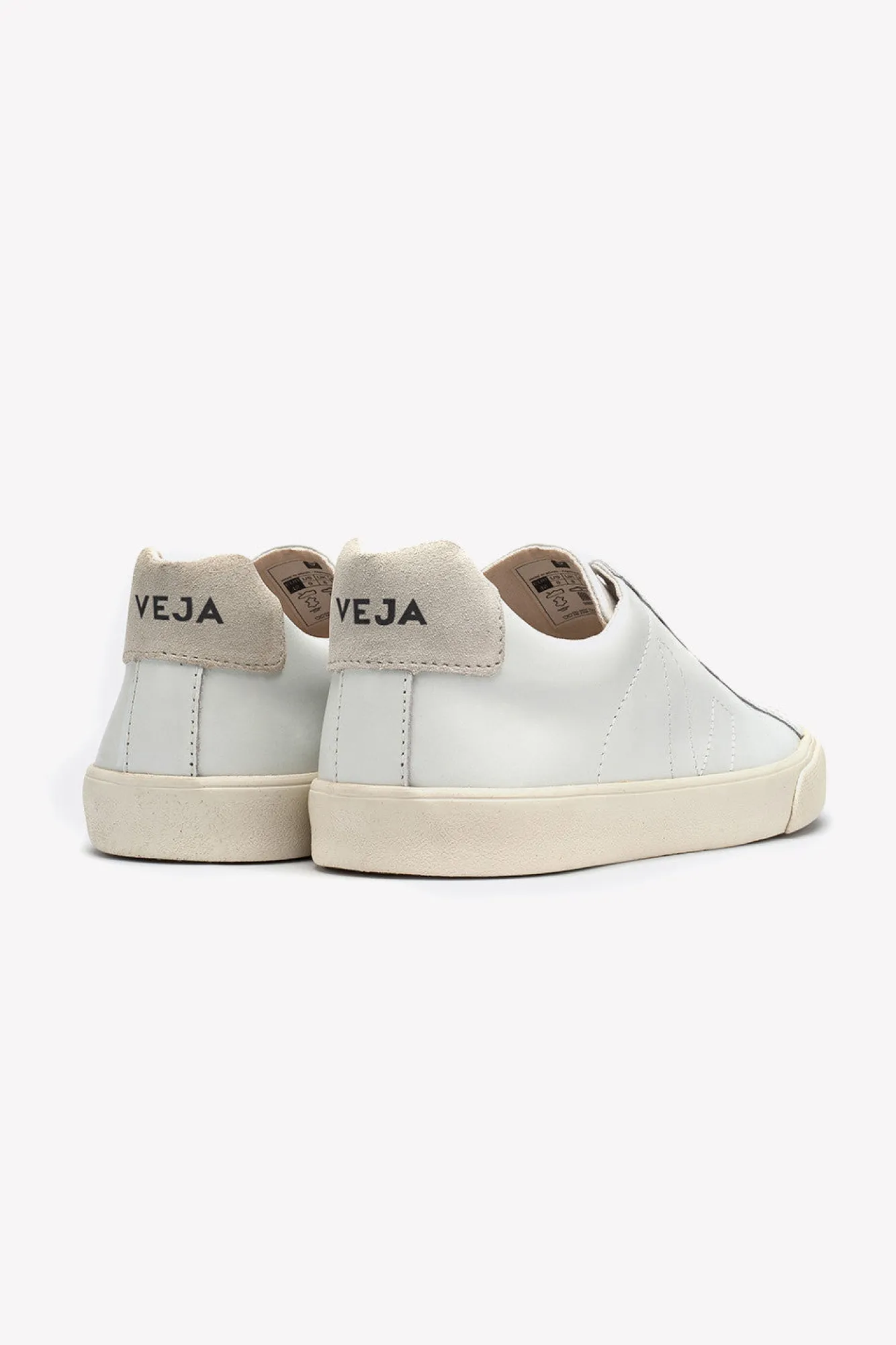 Amour Vert Veja Esplar Logo Sneaker- Shoes
