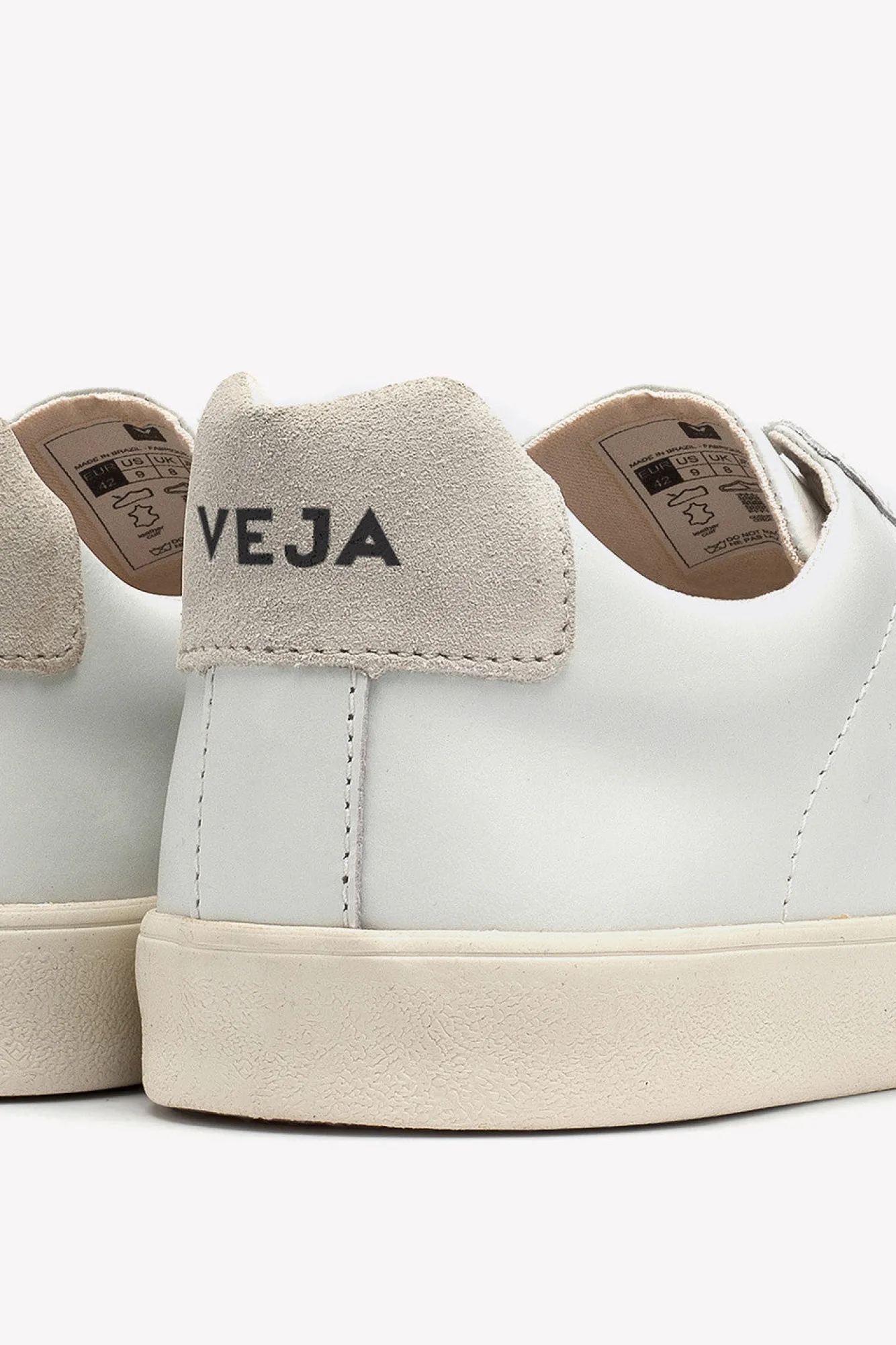 Amour Vert Veja Esplar Logo Sneaker- Shoes