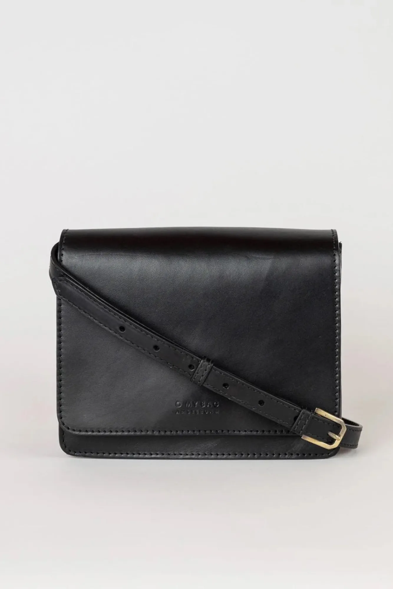 Amour Vert O My Bag Audrey Mini Crossbody Bag- Bags & Pouches