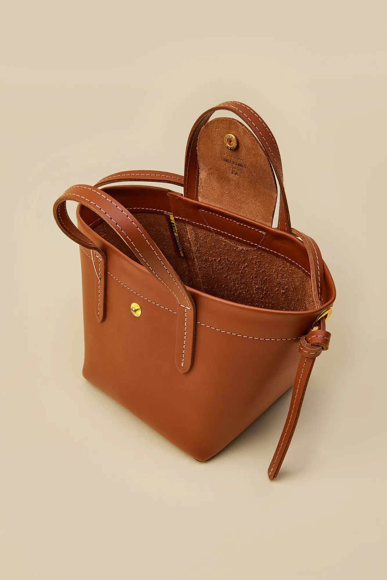 Amour Vert Lance Pierres Miniprism 01 Body Tote- Bags & Pouches