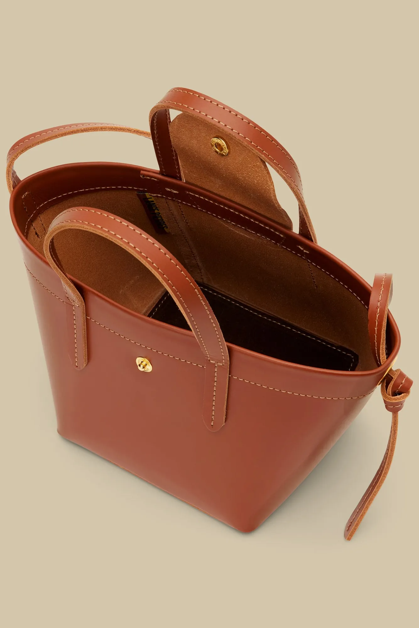 Amour Vert Lance Pierres Miniprism 01 Body Tote- Bags & Pouches